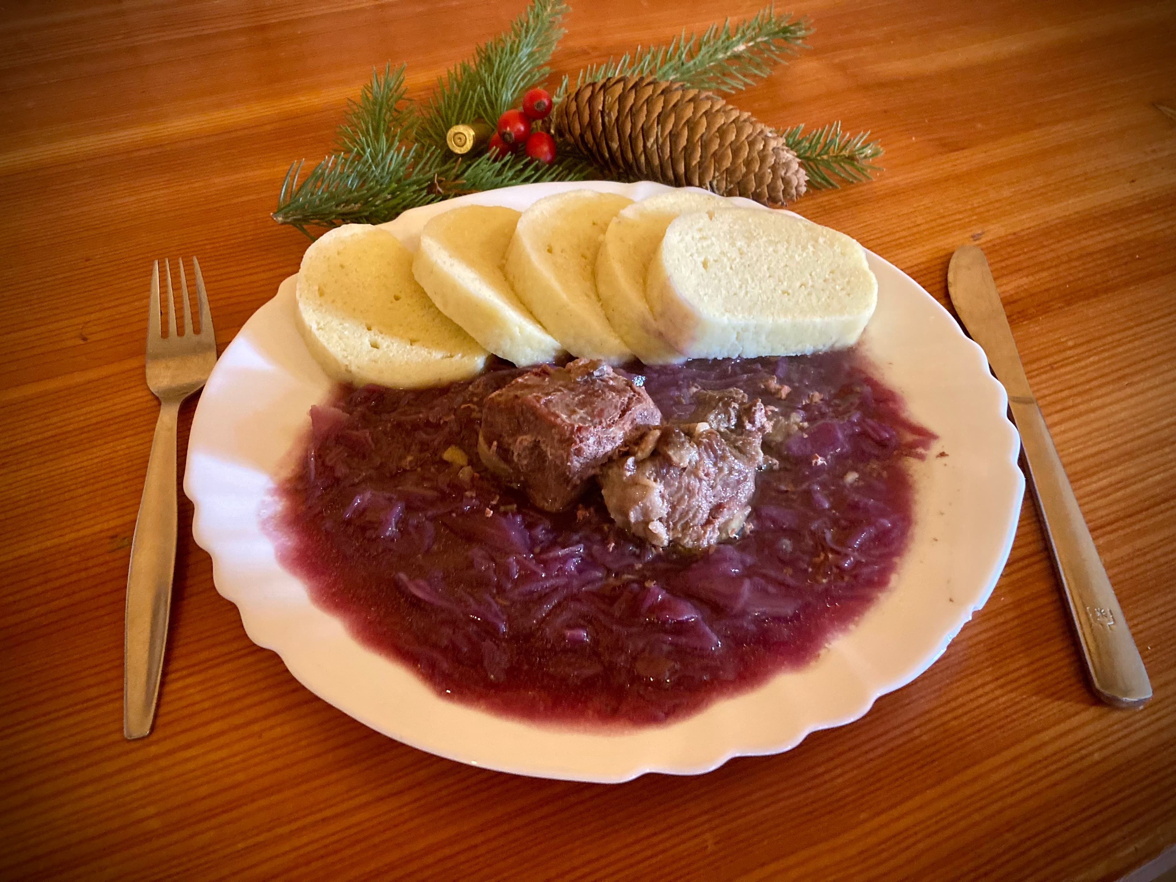 Zvěřinové hody
